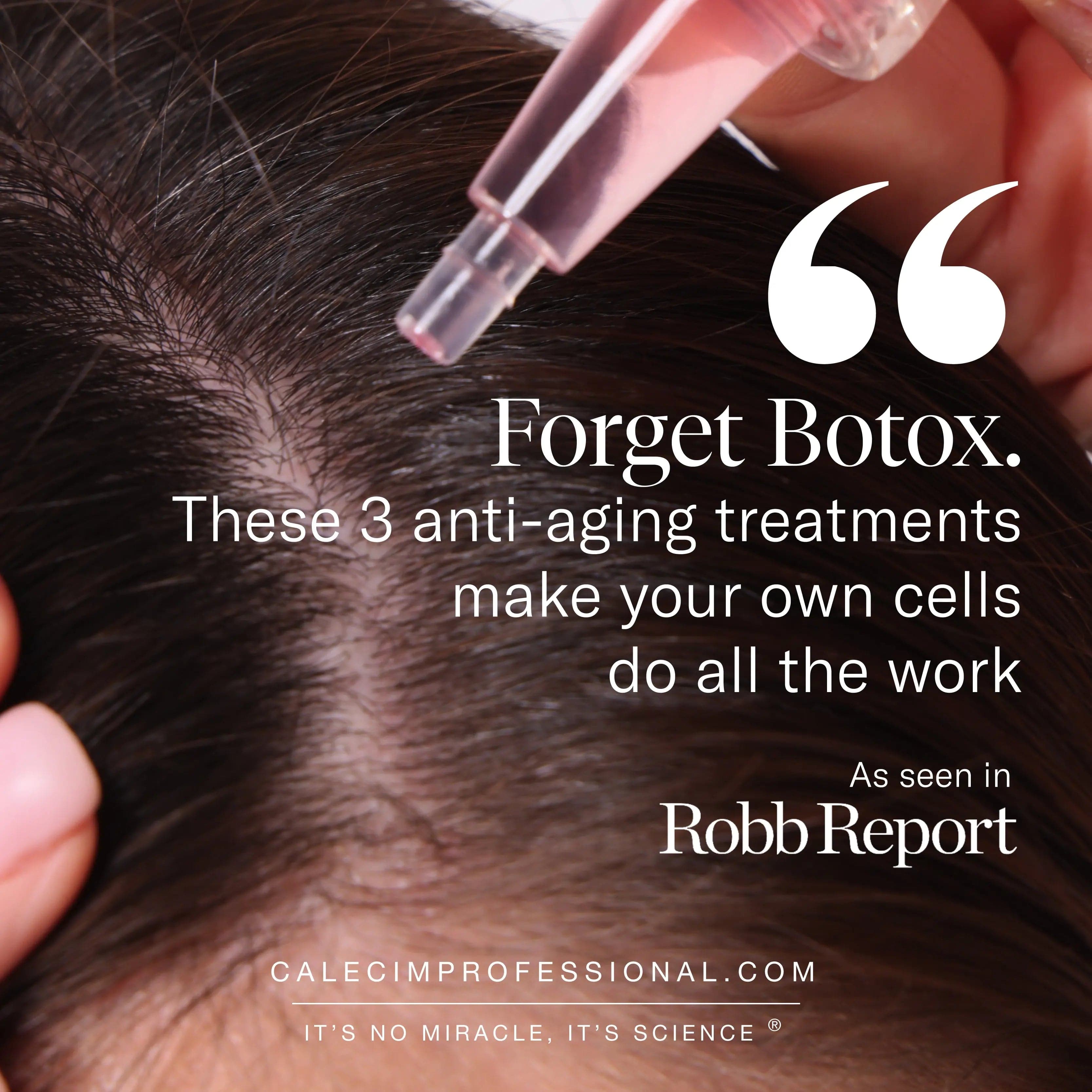 CALECIM Professional Serum CALECIM