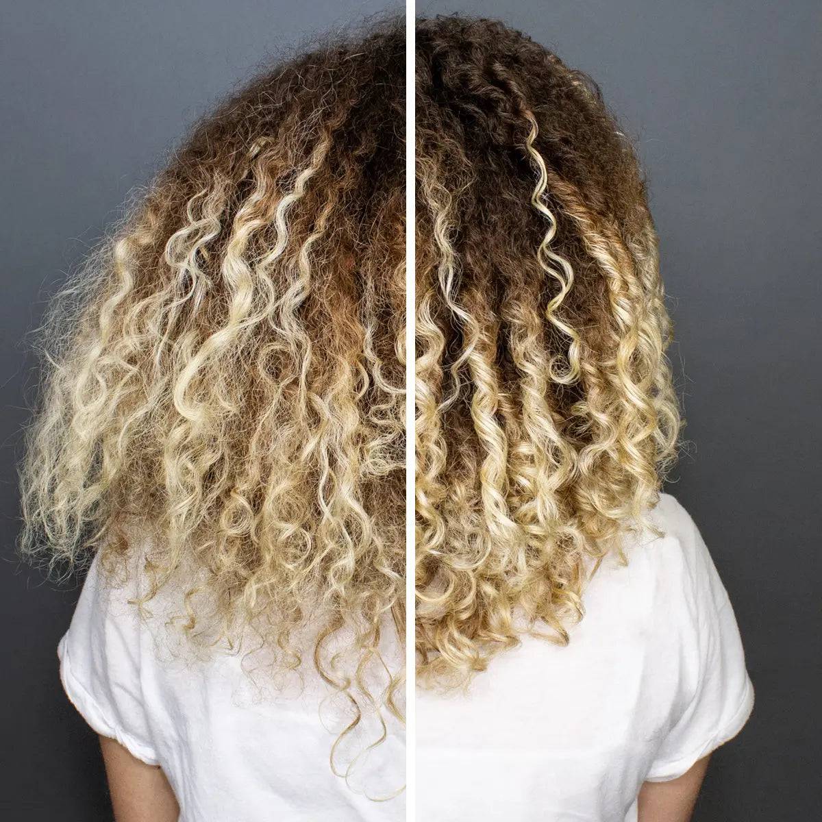 Cubica Wave Curl Cream -