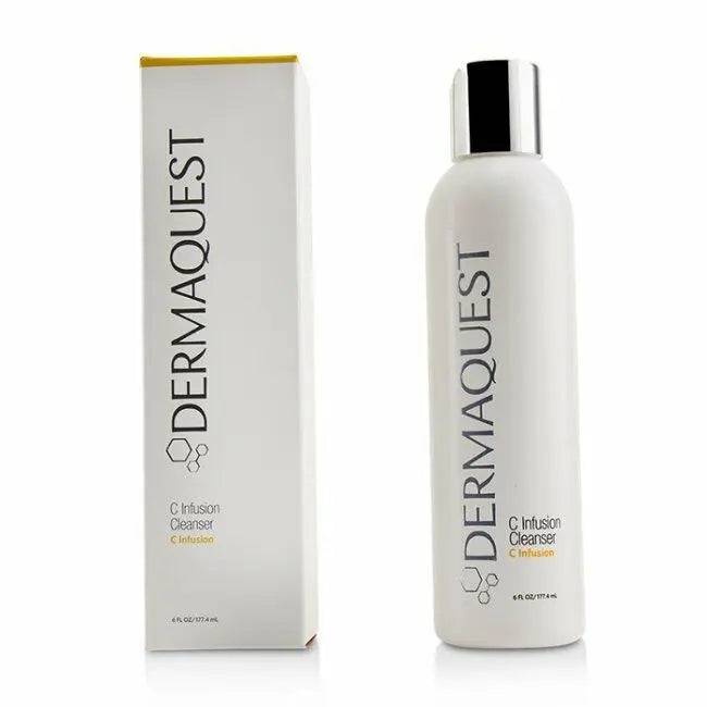 Dermaquest C Fusion Cleanser Dermaquest