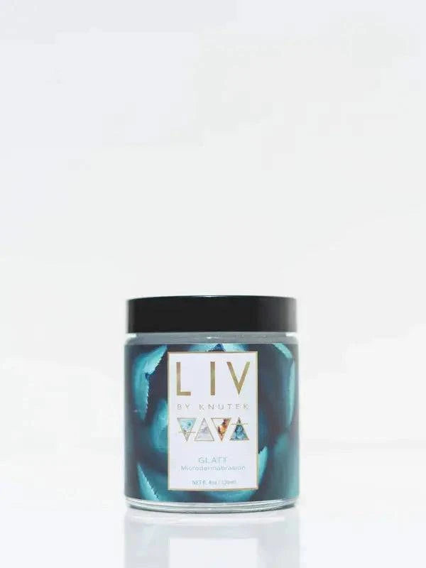 Glatt Microdermabrasion Cream Liv Knutek
