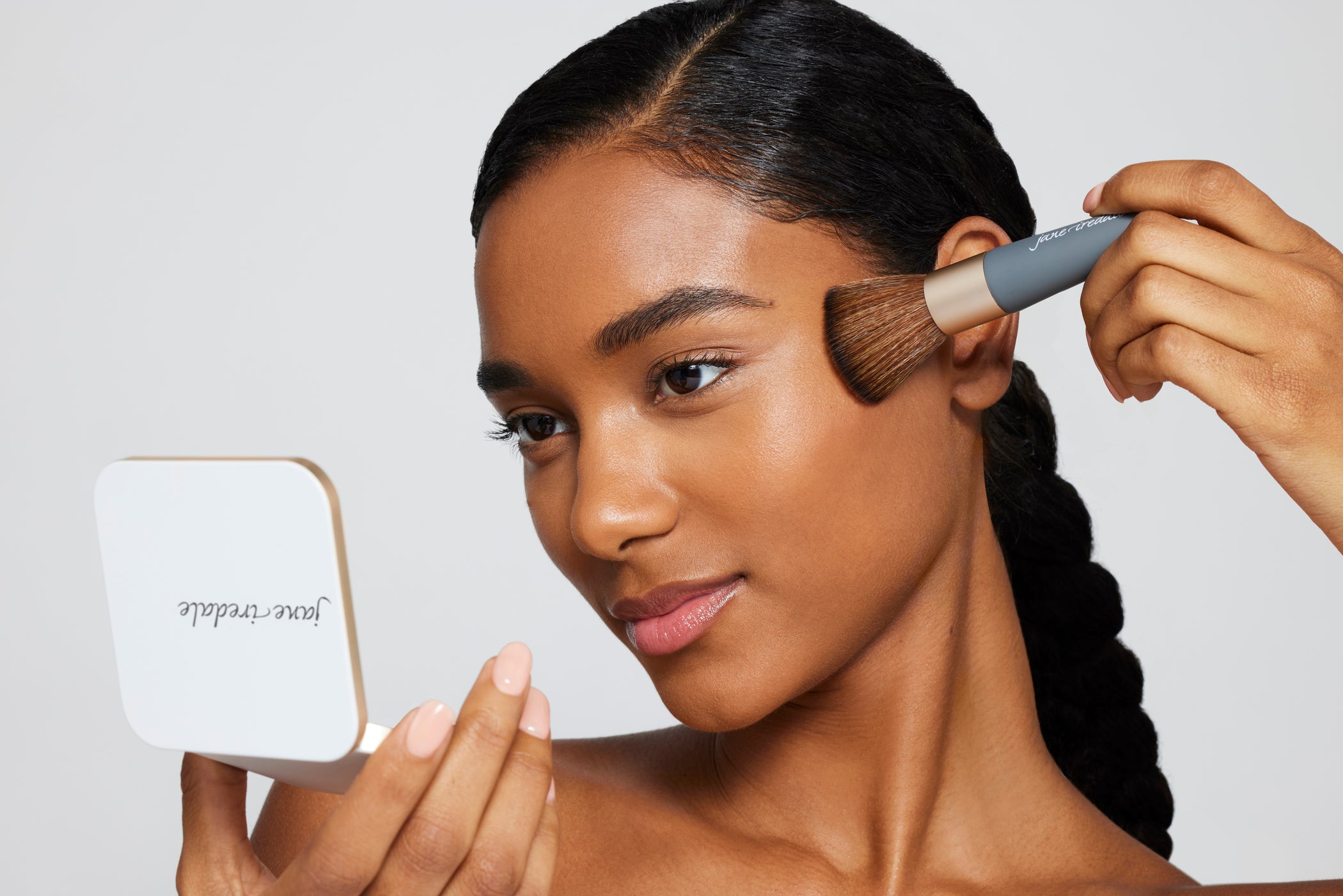 Mineral Makeup 101: Finally Learn to Use What You Own