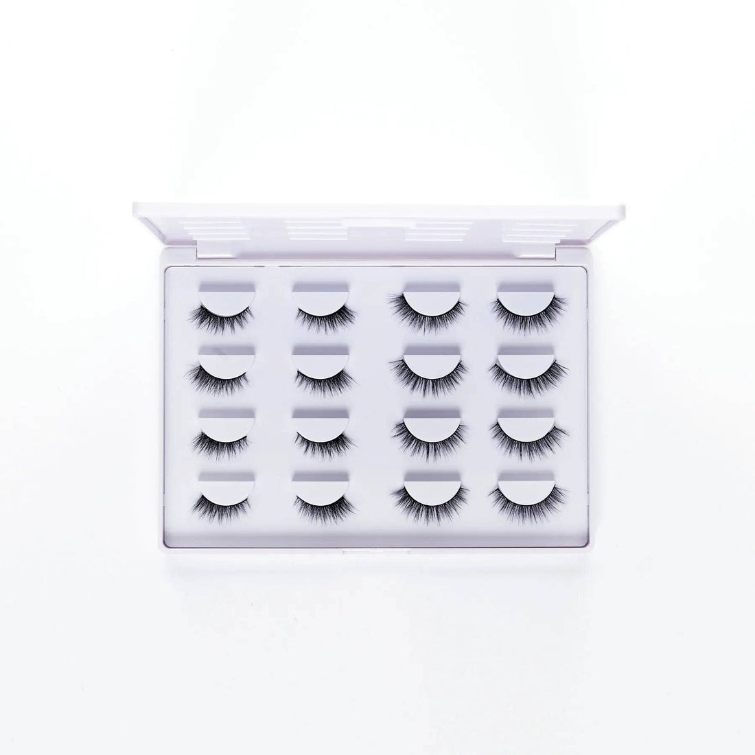 MYO x Kasha Lashes Storage Case MYO Cosmetic Cases