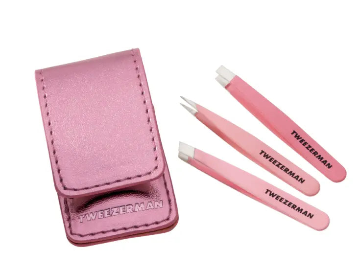 Micro Mini Tweezer Set Tweezerman