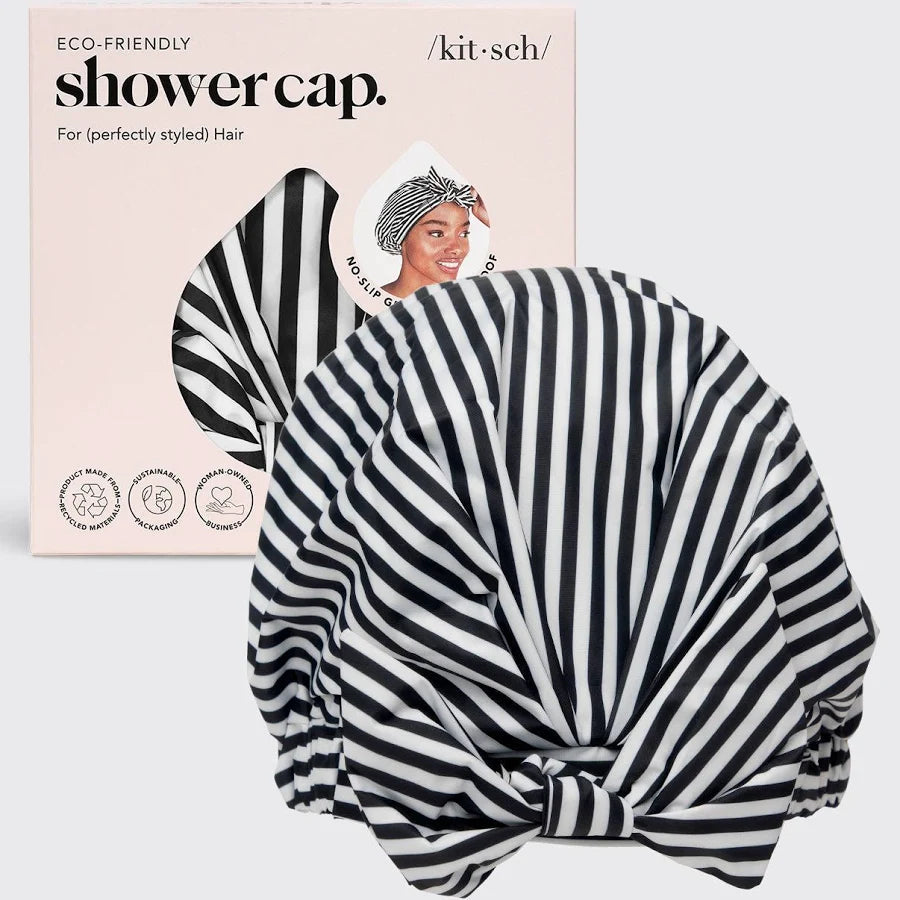 My Kitsch Shower Cap My kitsch