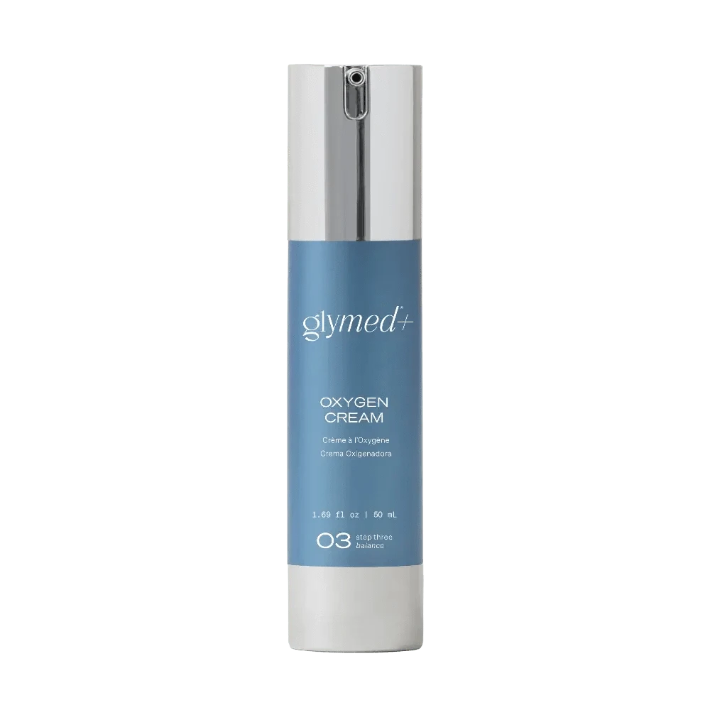 Oxygen Cream Glymed Plus