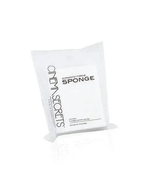 Pre-Cut Makeup Wedges (8) Cinema Secrets