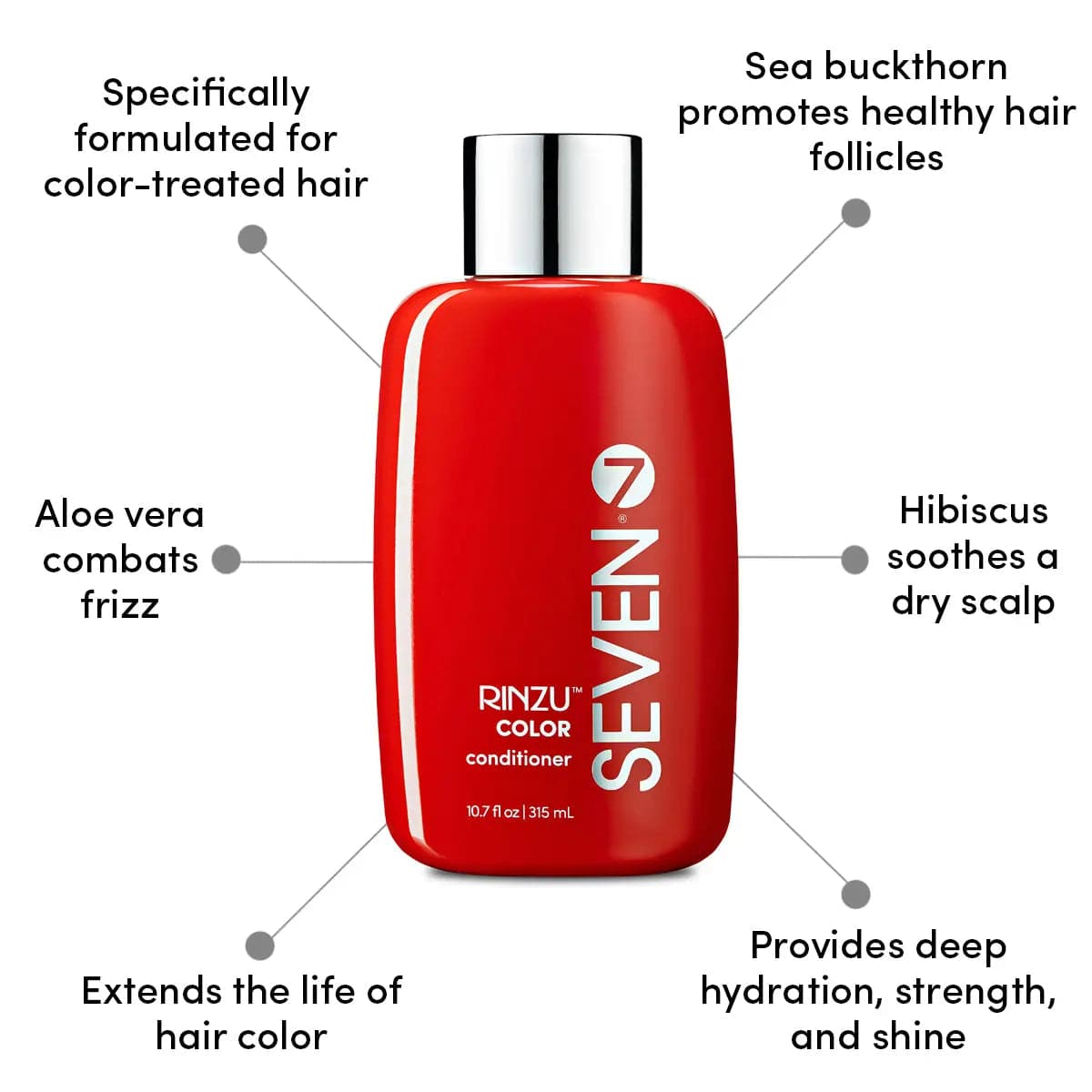 Rinzu Color Conditioner -