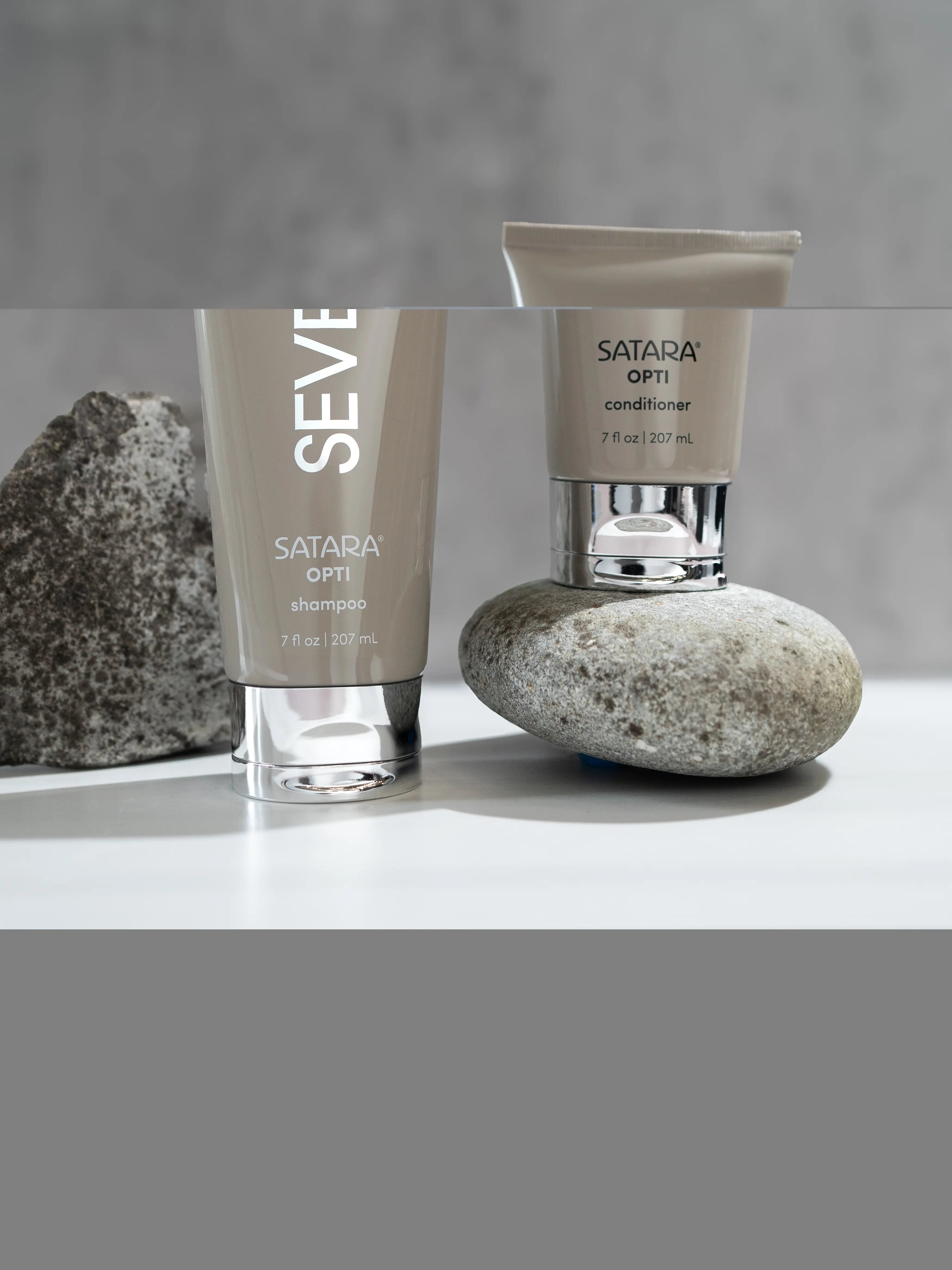 Satara OPTI Biotin Seven Hair