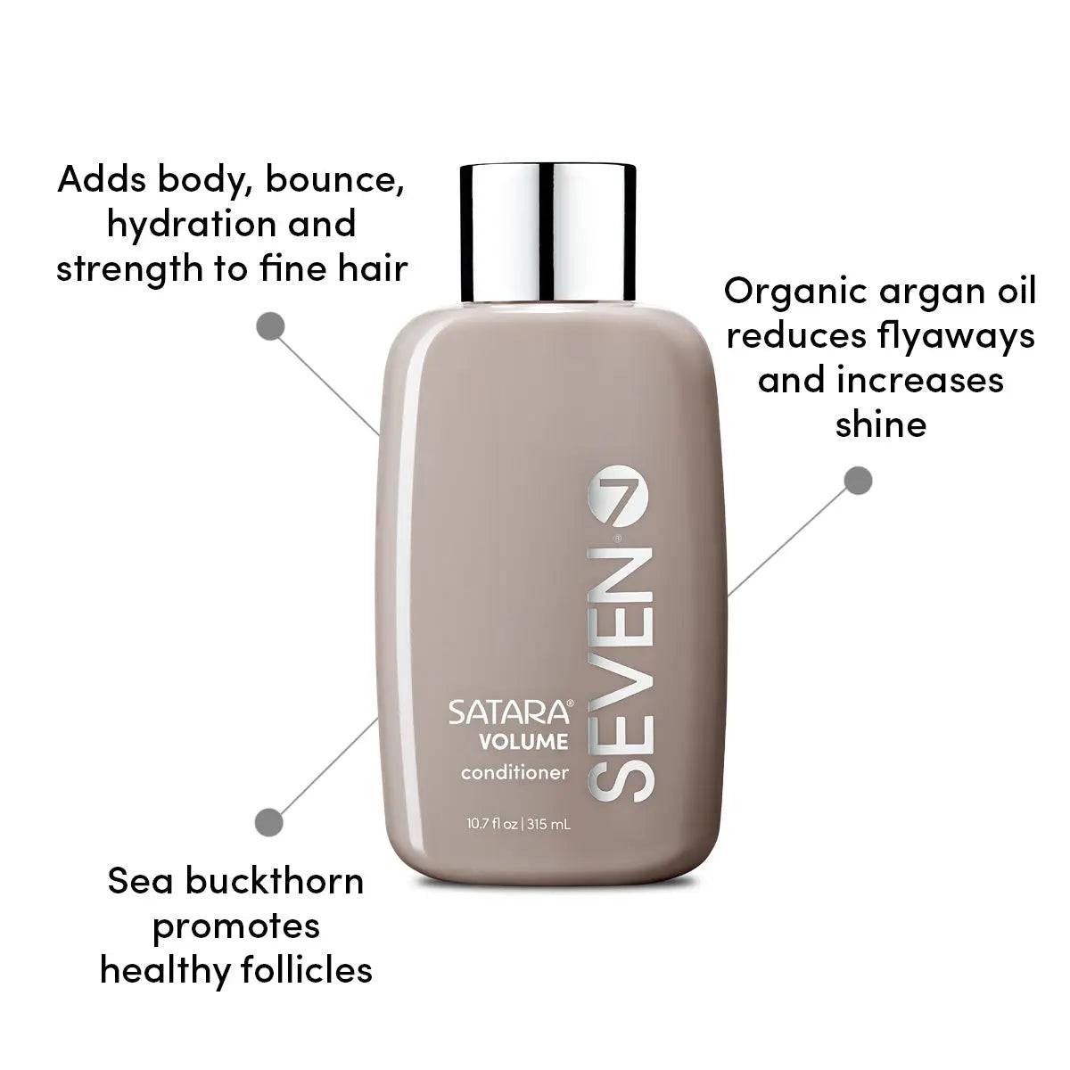 Satara Volume Conditioner -