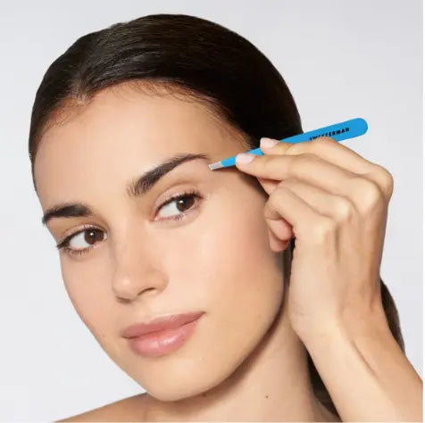 Slant Tweezer Tweezerman