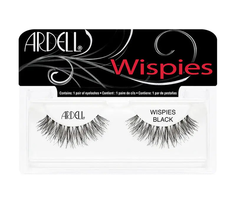 Wispies Lashes Ardell