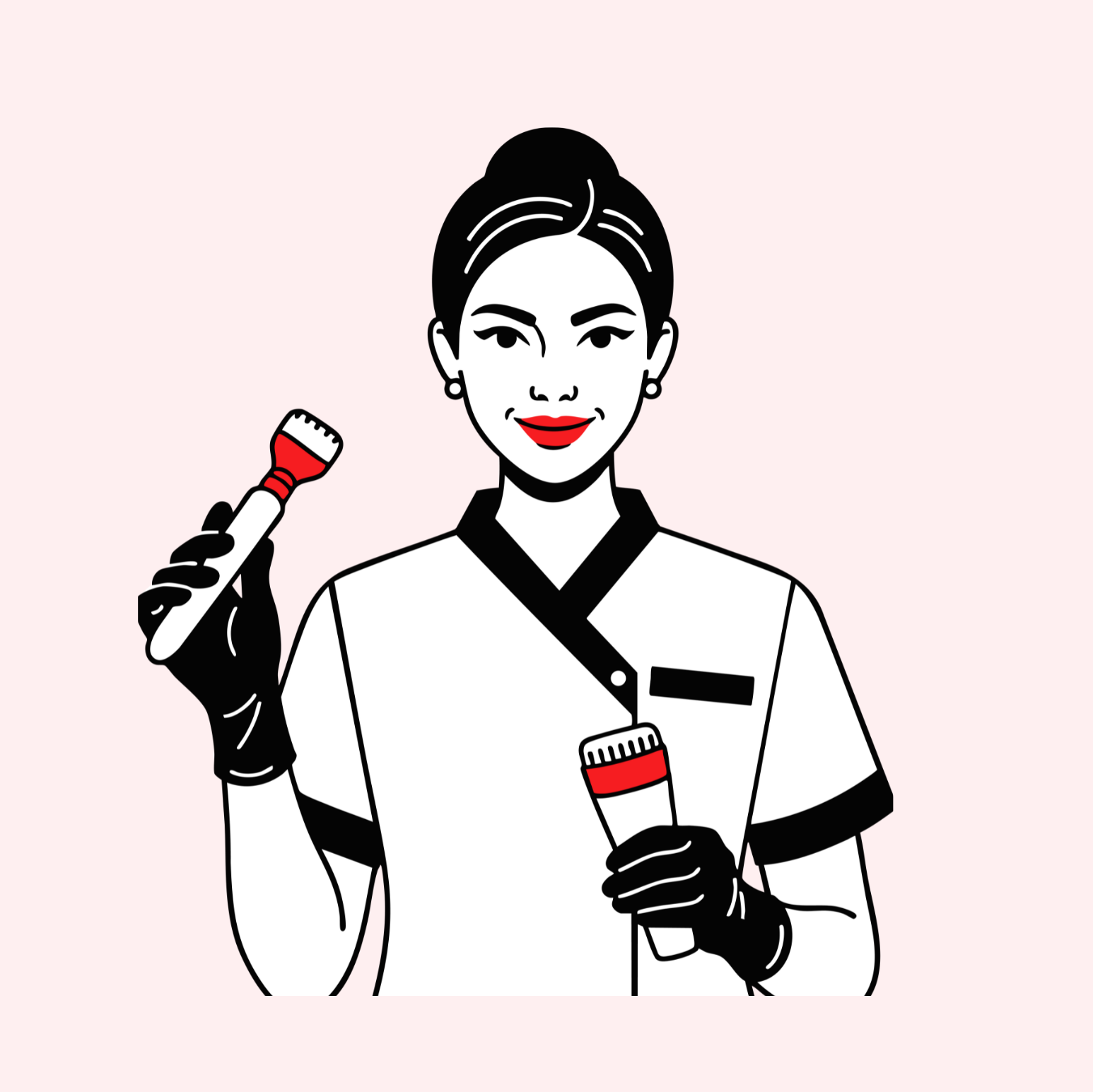 atomic beauty emporium professional