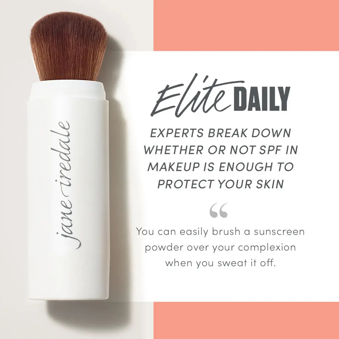 Suncare-SPF Atomic Beauty Emporium