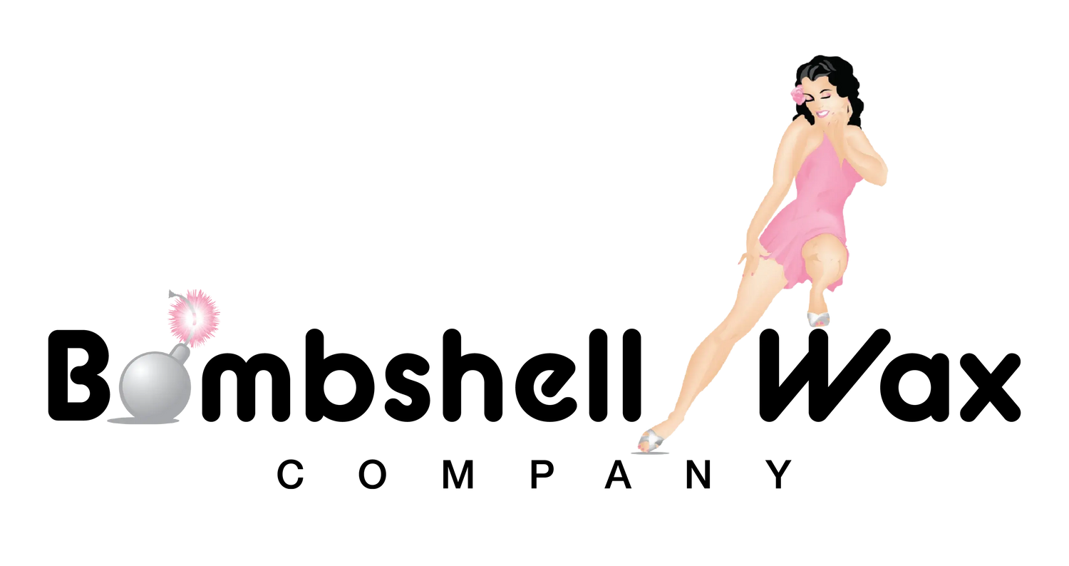 Bombwhell-Wax Atomic Beauty Emporium