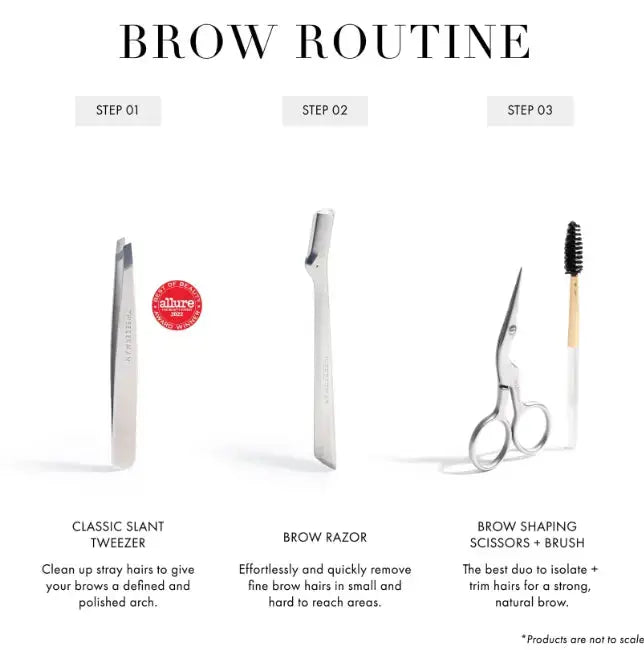 Tweezerman Atomic Beauty Emporium