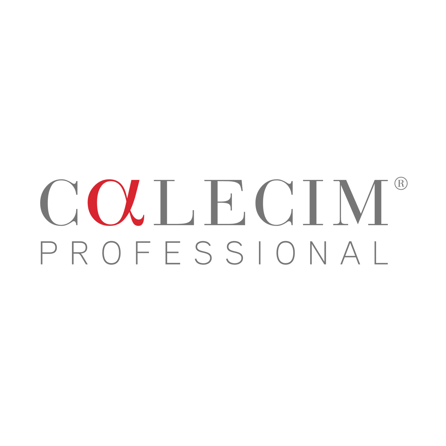 CALECIM-Professional Atomic Beauty Emporium