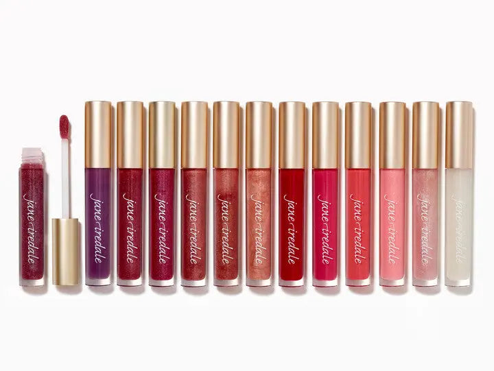Jane Iredale Mineral Cosmetics 