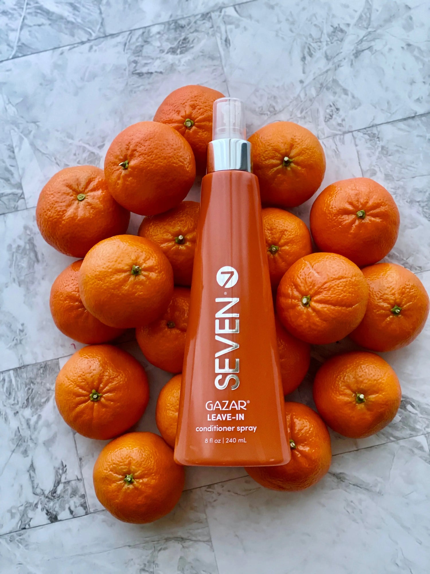 Seven Hair Care