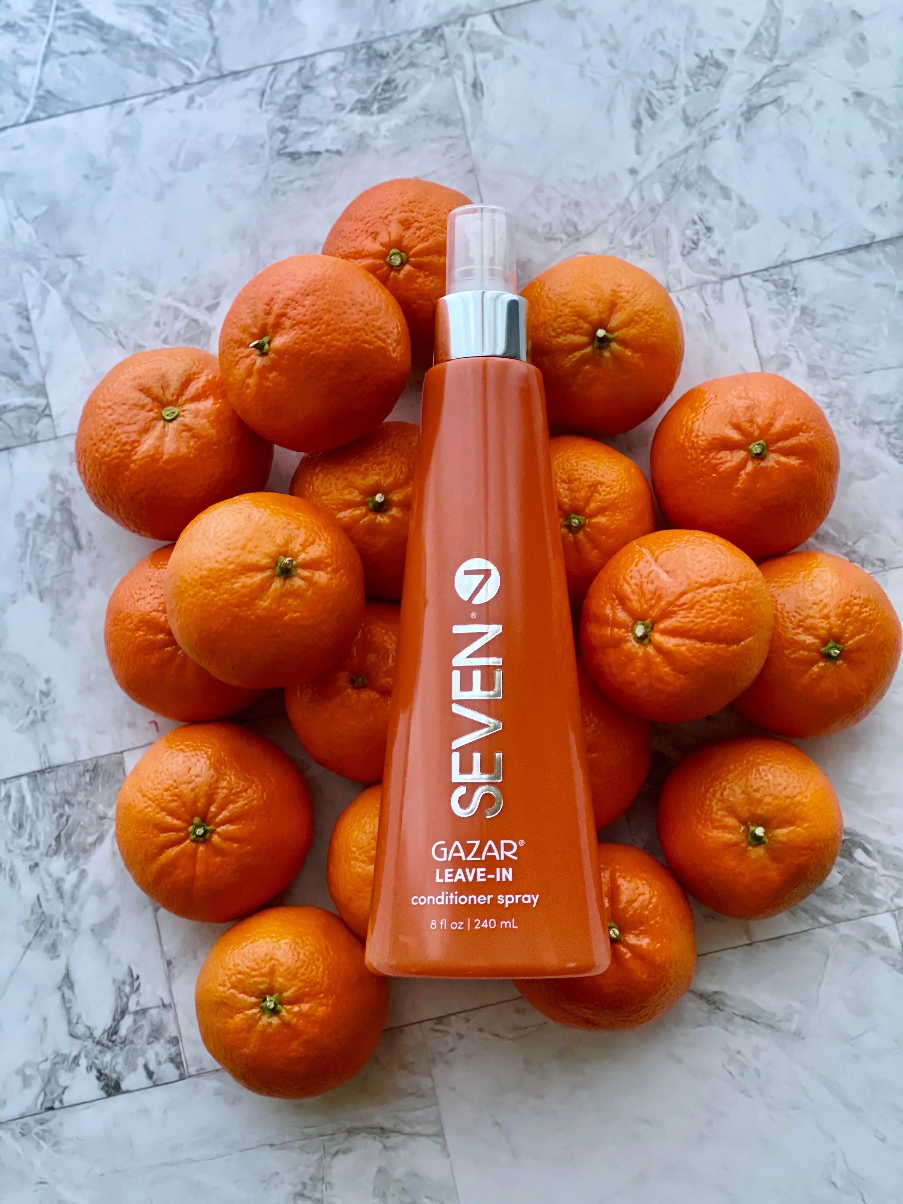 Seven Hair Care