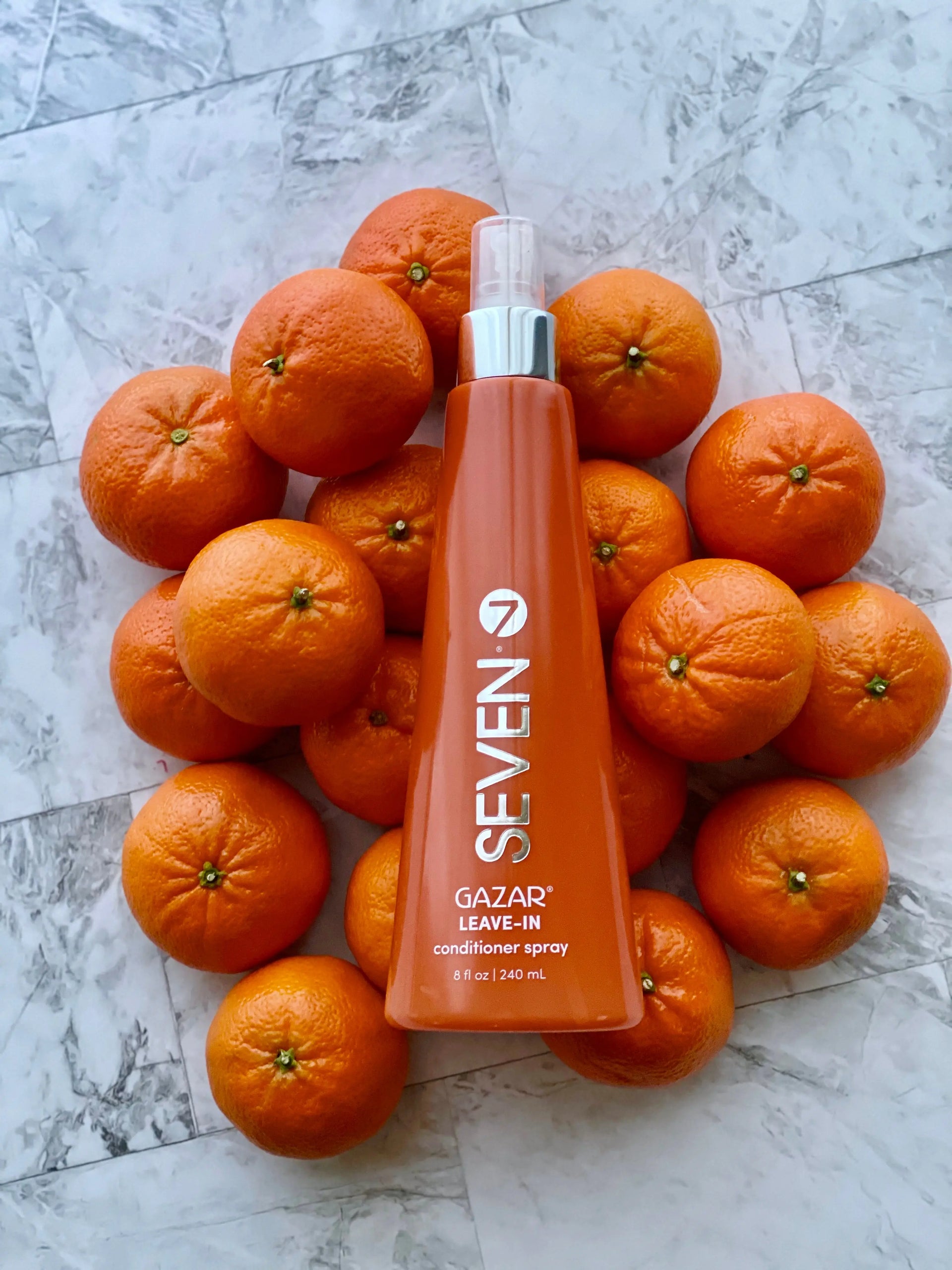 Seven Hair Care