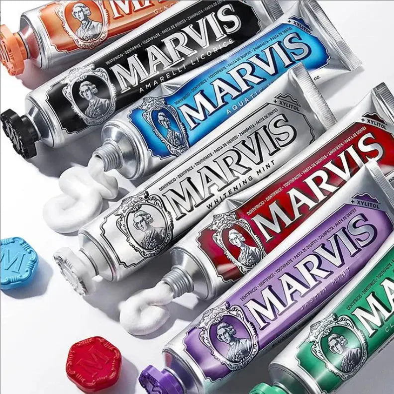 MARVIS Atomic Beauty Emporium
