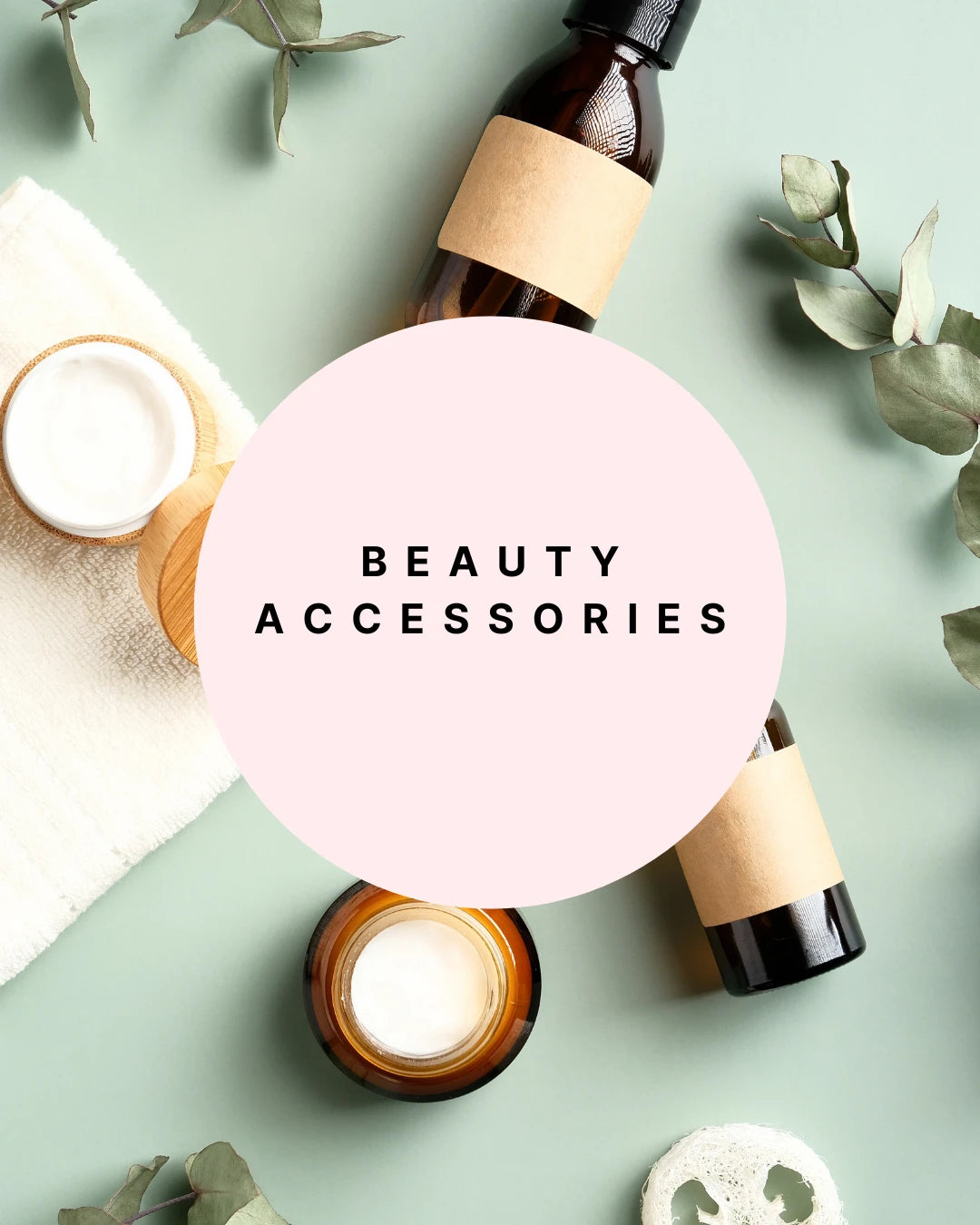 Beauty-Accessories Atomic Beauty Emporium
