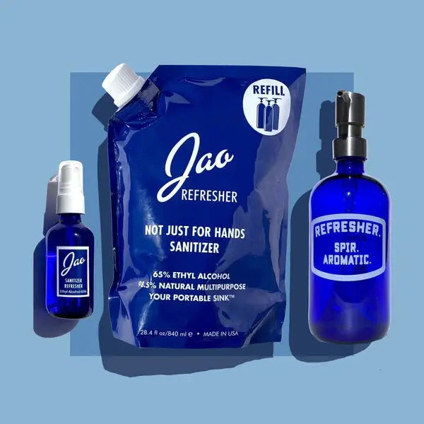 Jao-Brand Atomic Beauty Emporium