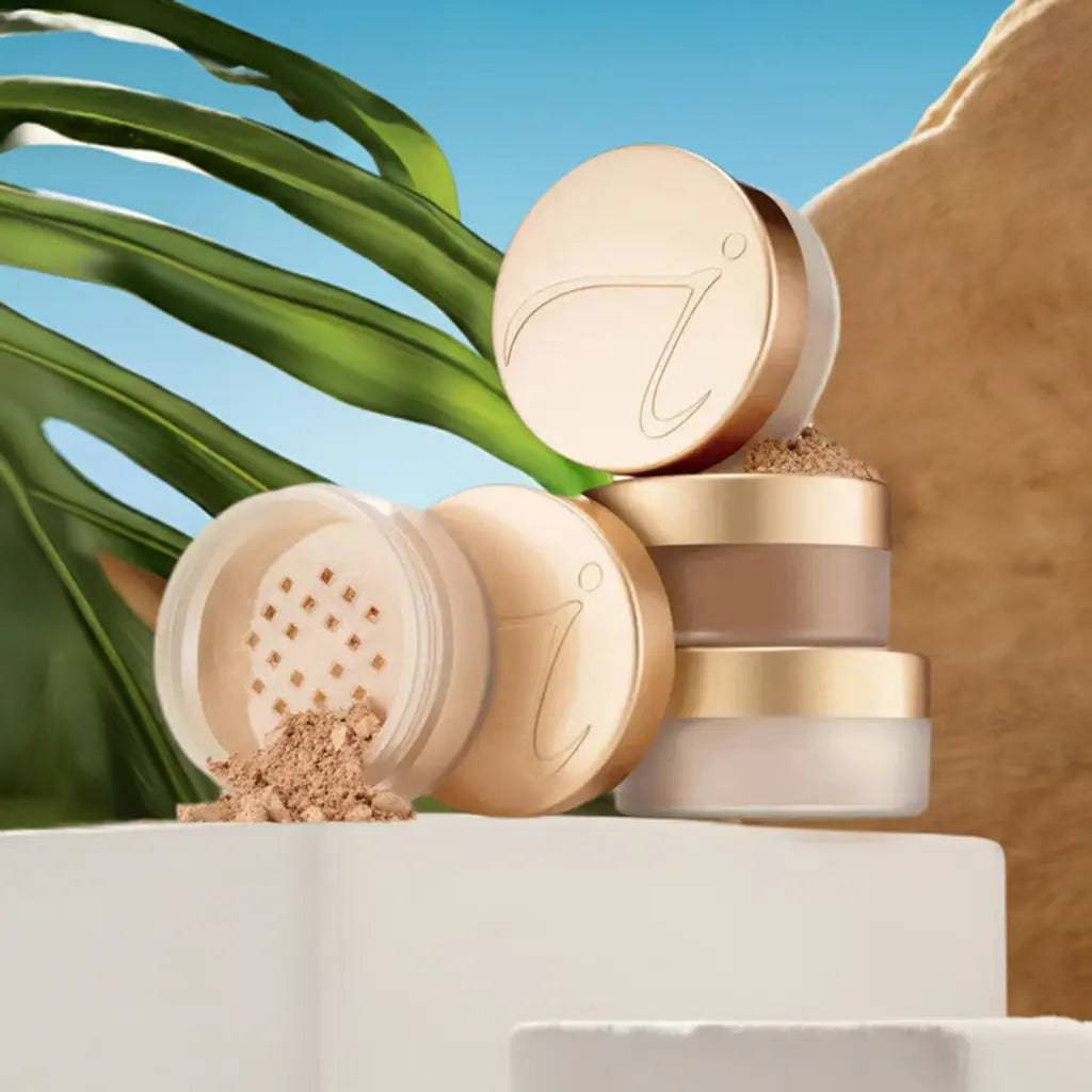 Amazing Base Loose Mineral Powder SPF20/15 Jane Iredale Cosmetics