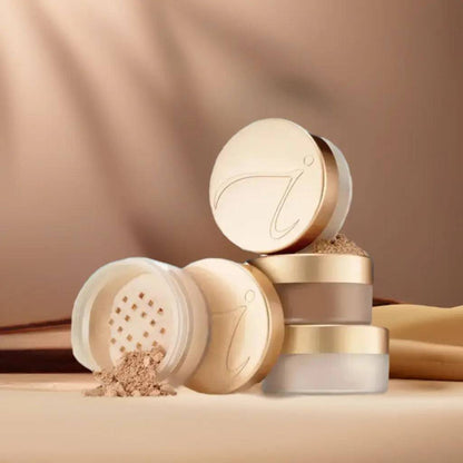 Amazing Base Loose Mineral Powder SPF20/15 Jane Iredale Cosmetics