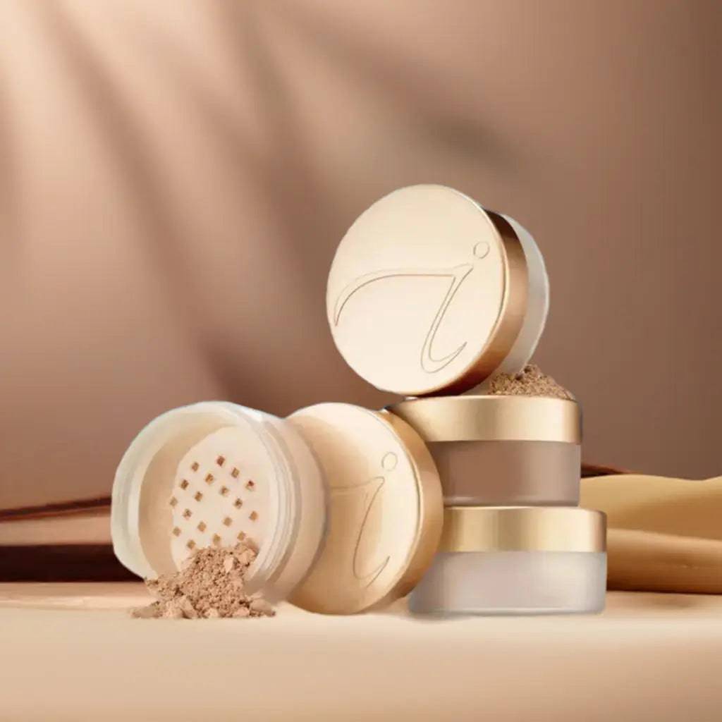 Amazing Base Loose Mineral Powder SPF20/15 Jane Iredale Cosmetics