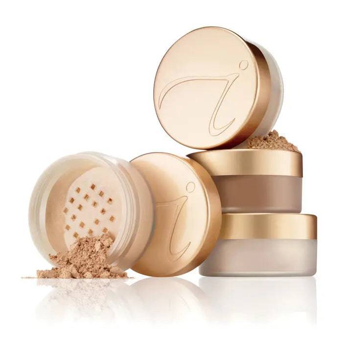 Amazing Base Loose Mineral Powder SPF20/15 