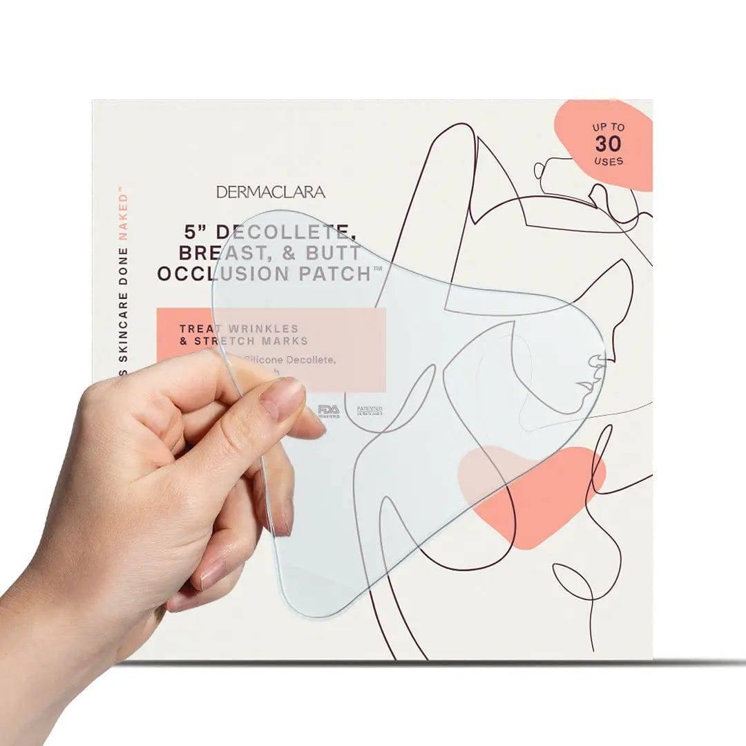 5 Atomic Beauty Emporium