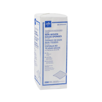 Aesthetic Cotton Non-Woven Wipes Atomic Beauty Emporium