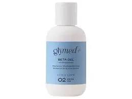 Beta Gel with 10% Glycolic Acid Glymed Plus