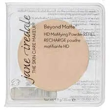 Beyond Matte Translucent Powder Jane Iredale Cosmetics