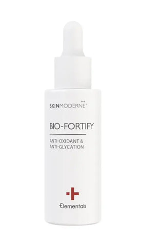 Bio-Fortify Anti-Oxidant & Anti-Glycation skin moderne