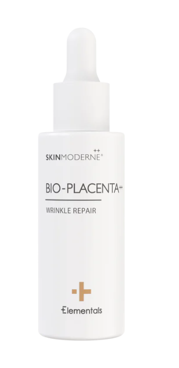 Bio- Placenta Wrinkle Repair skin moderne