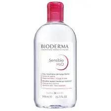 Bioderma Sesibio h2o Micellar Water - 