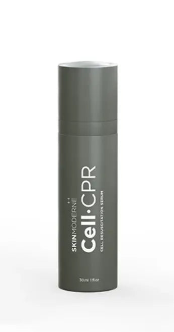 Cell-CPR Face skin moderne