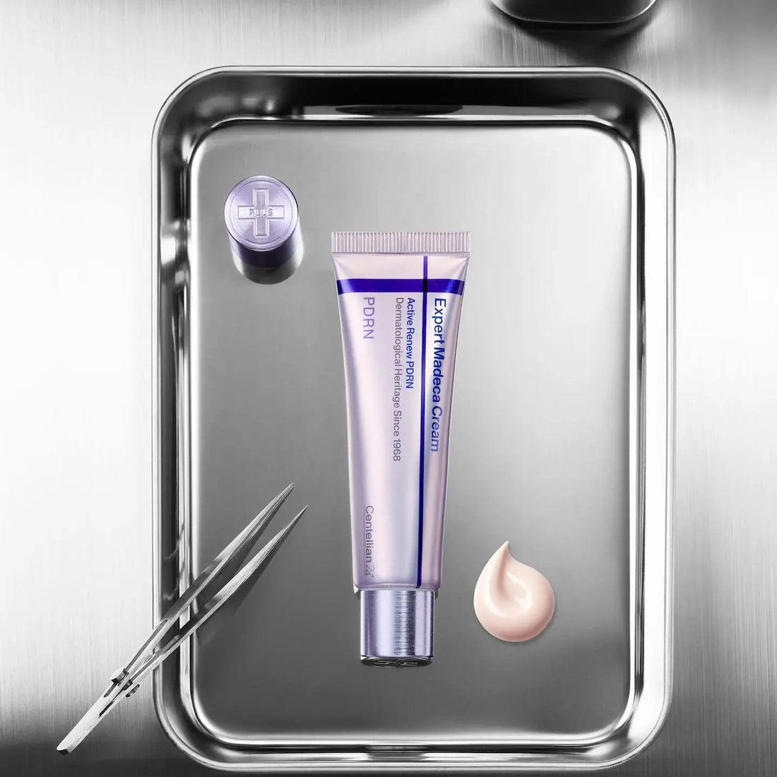 Centellian 24 Expert Madeca Cream Atomic Beauty Emporium