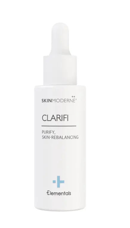Clarifi Anti-Acne skin moderne