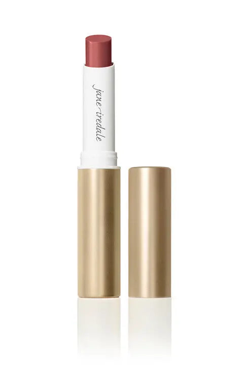 Color Luxe Hydrating Cream Lipstick Jane Iredale Cosmetics