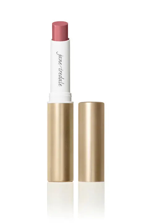 Color Luxe Hydrating Cream Lipstick - 