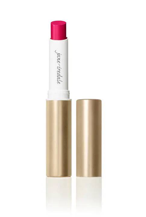 Color Luxe Hydrating Cream Lipstick - 