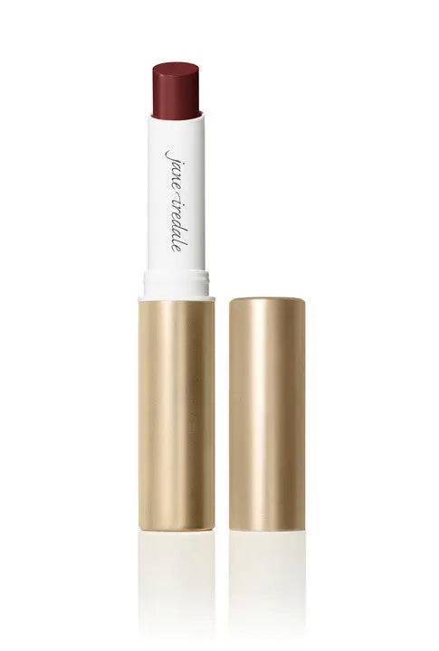 Color Luxe Hydrating Cream Lipstick - 
