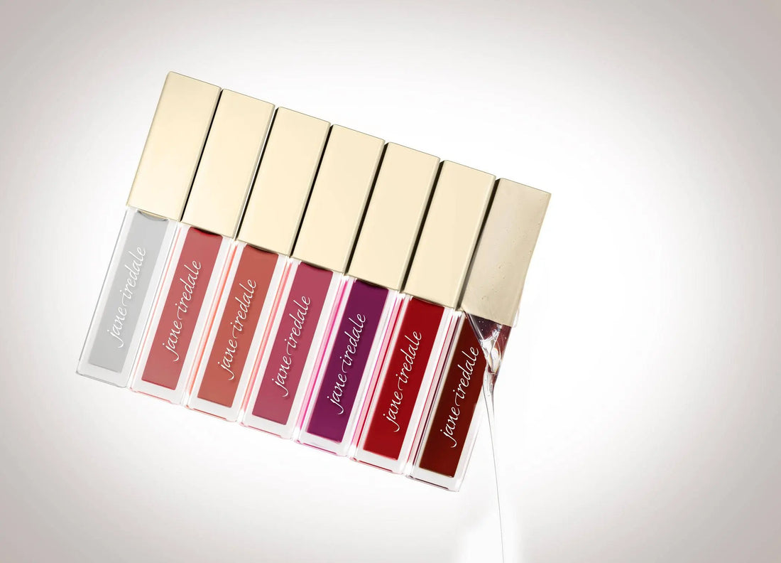 ColorLuxe High Impact Lip Glaze - Atomic Beauty Emporium