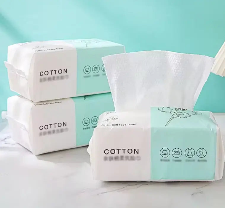 Cotton Face Towel Atomic Beauty Emporium