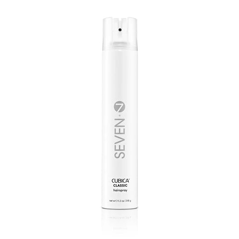 Cubica Classic Hairspray Seven Hair