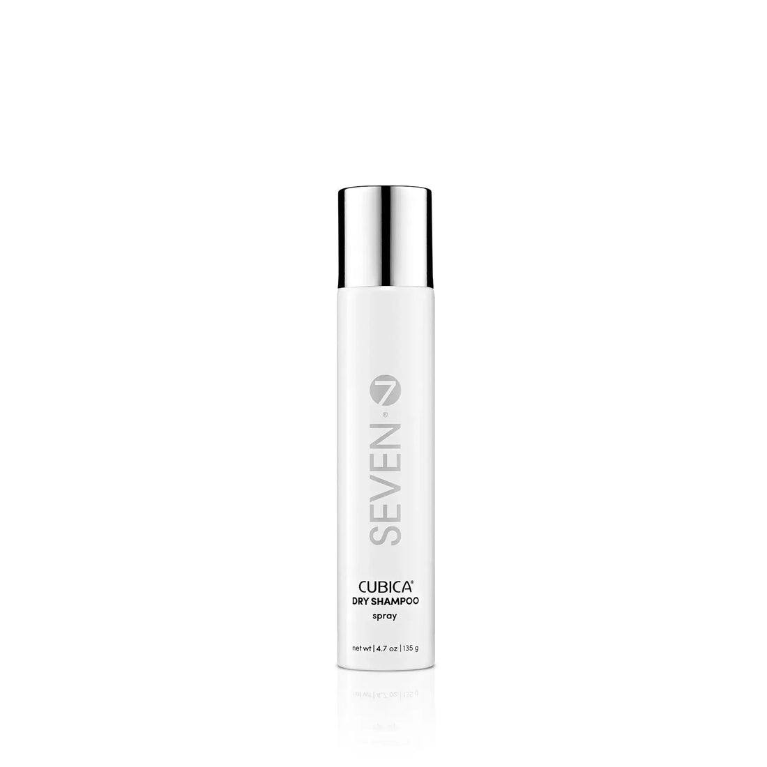 Cubica Dry Shampoo - 