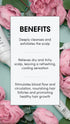 Cubica Renew Scalp Detox Seven Hair